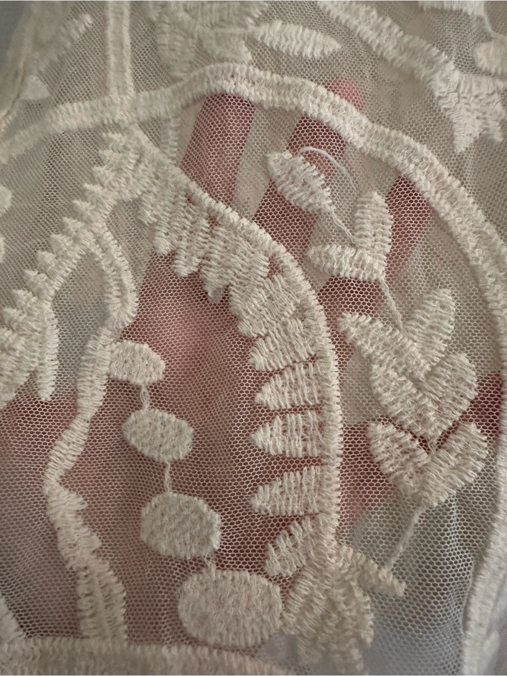 Four blouses - Picture 12 of 12